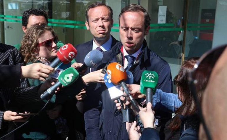 Los mejores abogados penalistas de Málaga