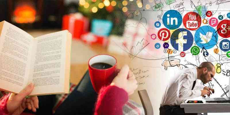 Adiós a Book Twitter, pero ¿Qué rincón literario nos espera en el horizonte digital?