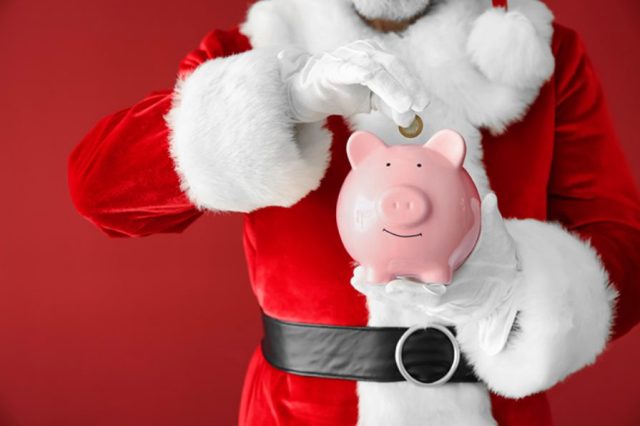 Ahorra En Navidad Siguiendo Esta Guía Financiera Antes De Las Fiestas