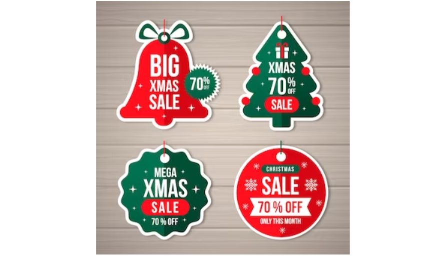 ofertas navideñas