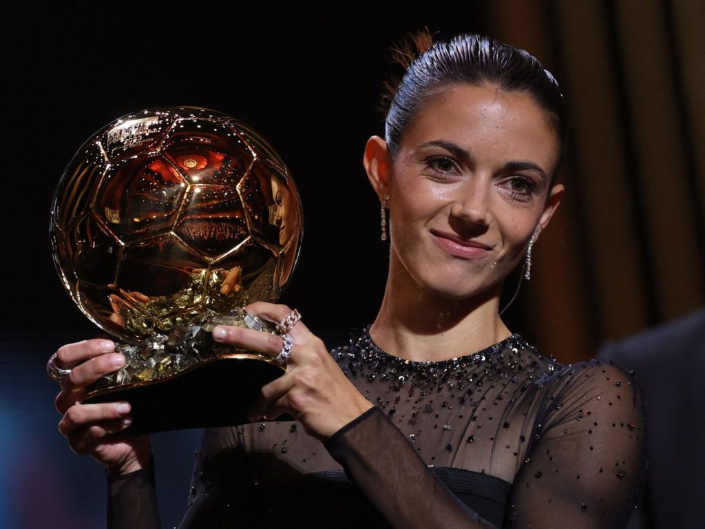 El Nuevo Aire Que Toma La Selección Femenina De España