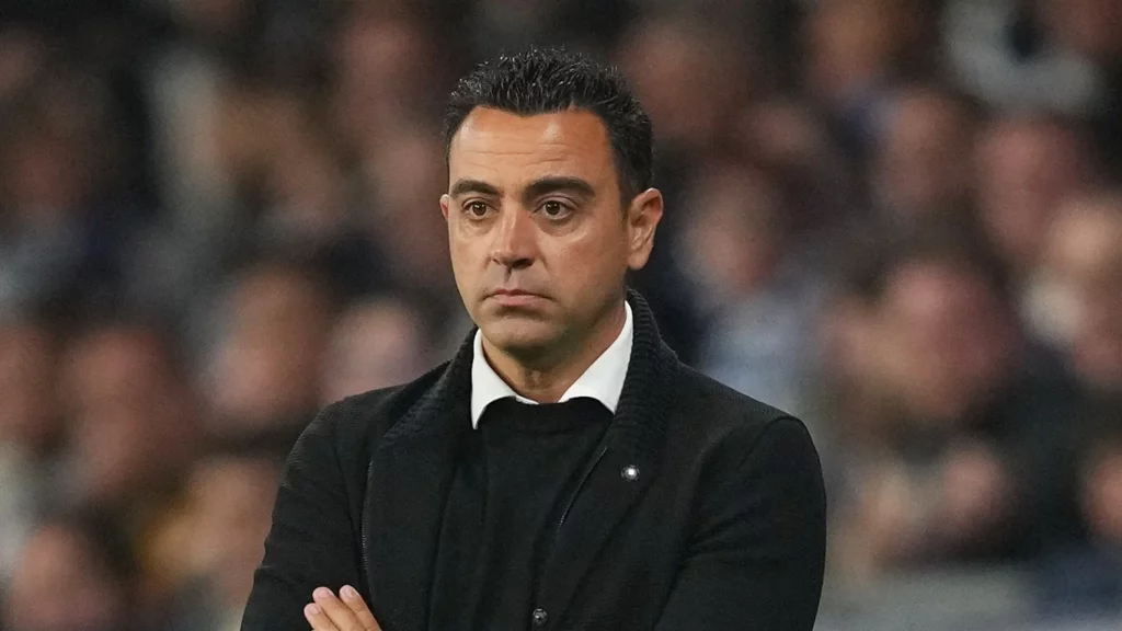 Al Entrenador Del Getafe Le Mandó Un Palo