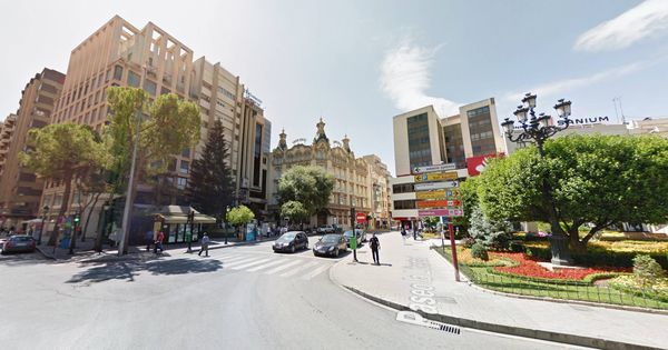 Albacete