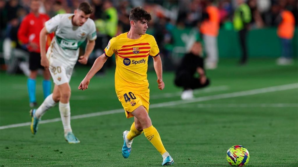 Garrido