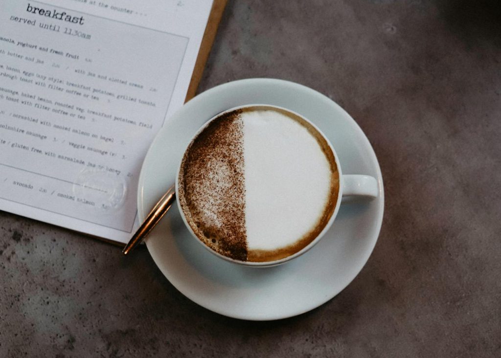 Algunas Contras De La Cafeína