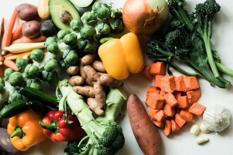 Salud digestiva: el poder de los prebióticos y probióticos en tu dieta