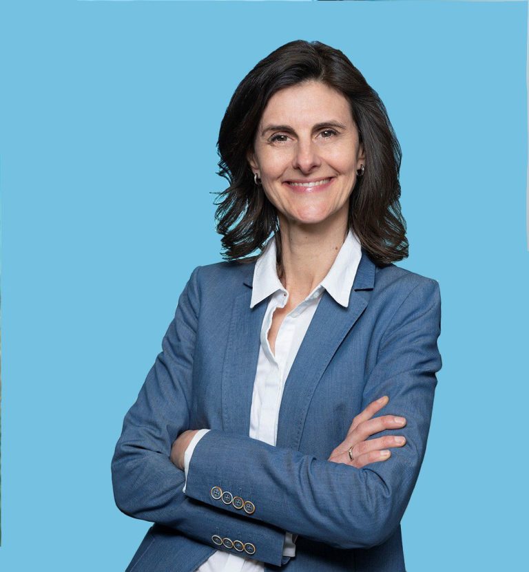 Allianz Partners nombra a su nueva CEO para la línea de negocio de Viaje