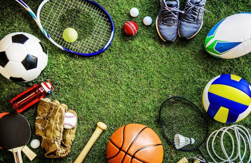 Así Ha Sido En Impacto En Las Ligas Deportivas En El Mundo