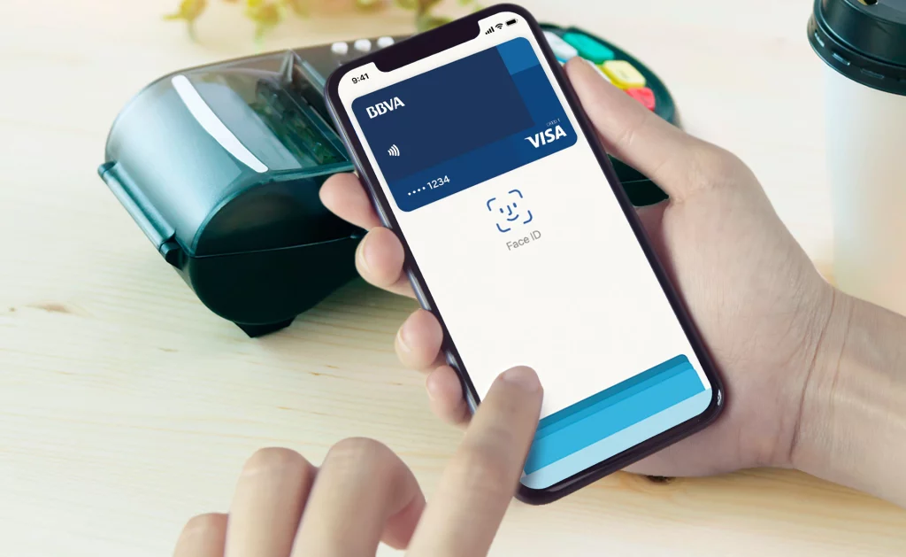 Bbva Apple Pay