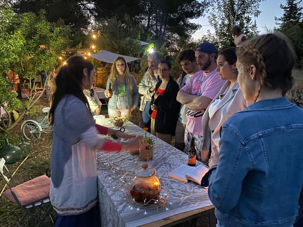 BES TRAVEL, una nueva forma de descubrir el lado más ’slow’ de Ibiza 1 BES TRAVEL 187 1