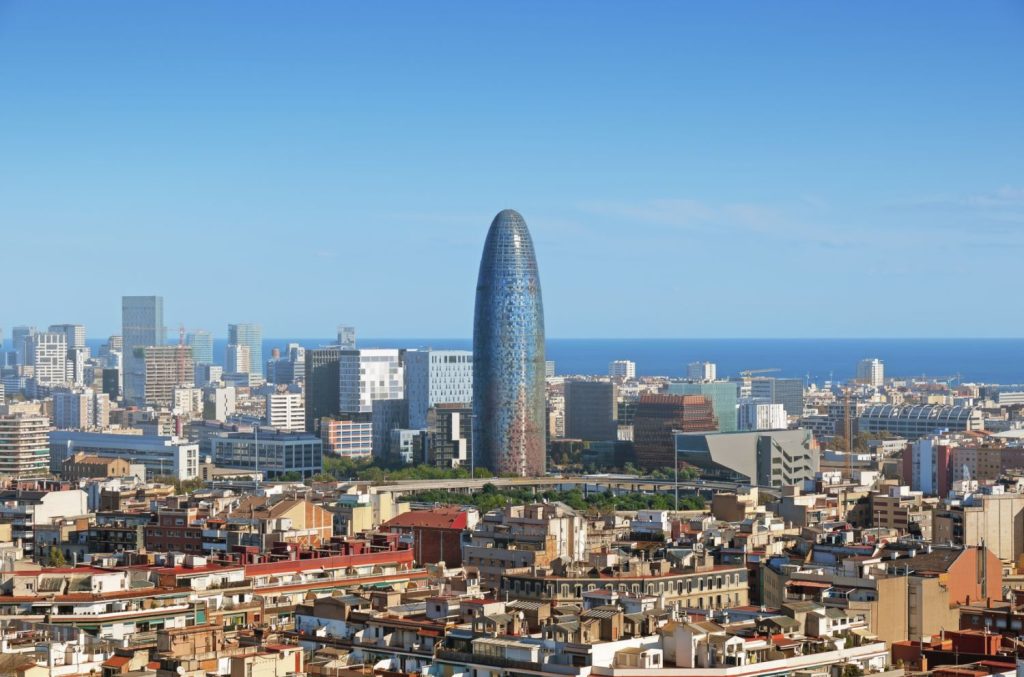 Barcelona 1