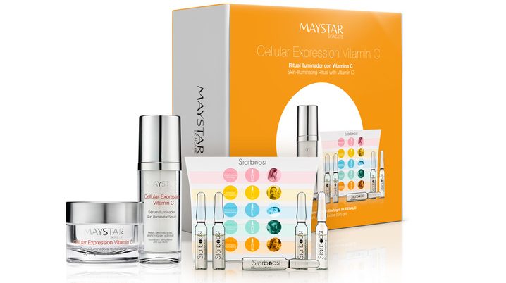 ¡Aprovecha Los Descuentos Del Black Friday En Belleza Y Completa Tu Lista De Deseos!