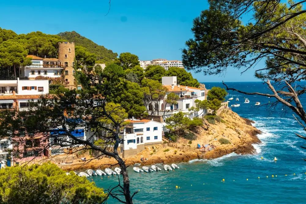 Begur