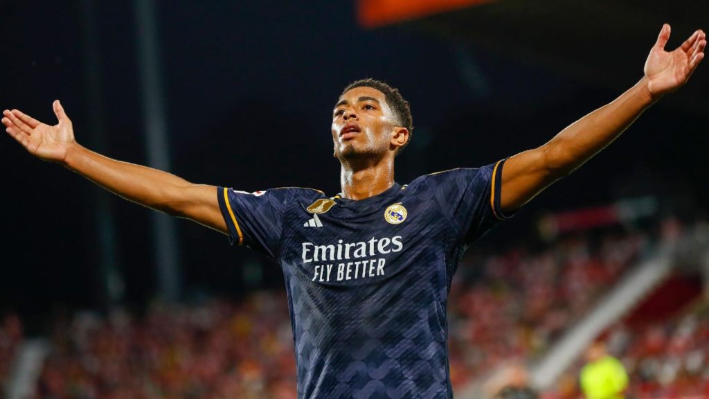 El Gran Acierto Del Real Madrid
