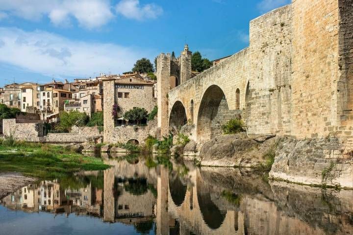 Besalú