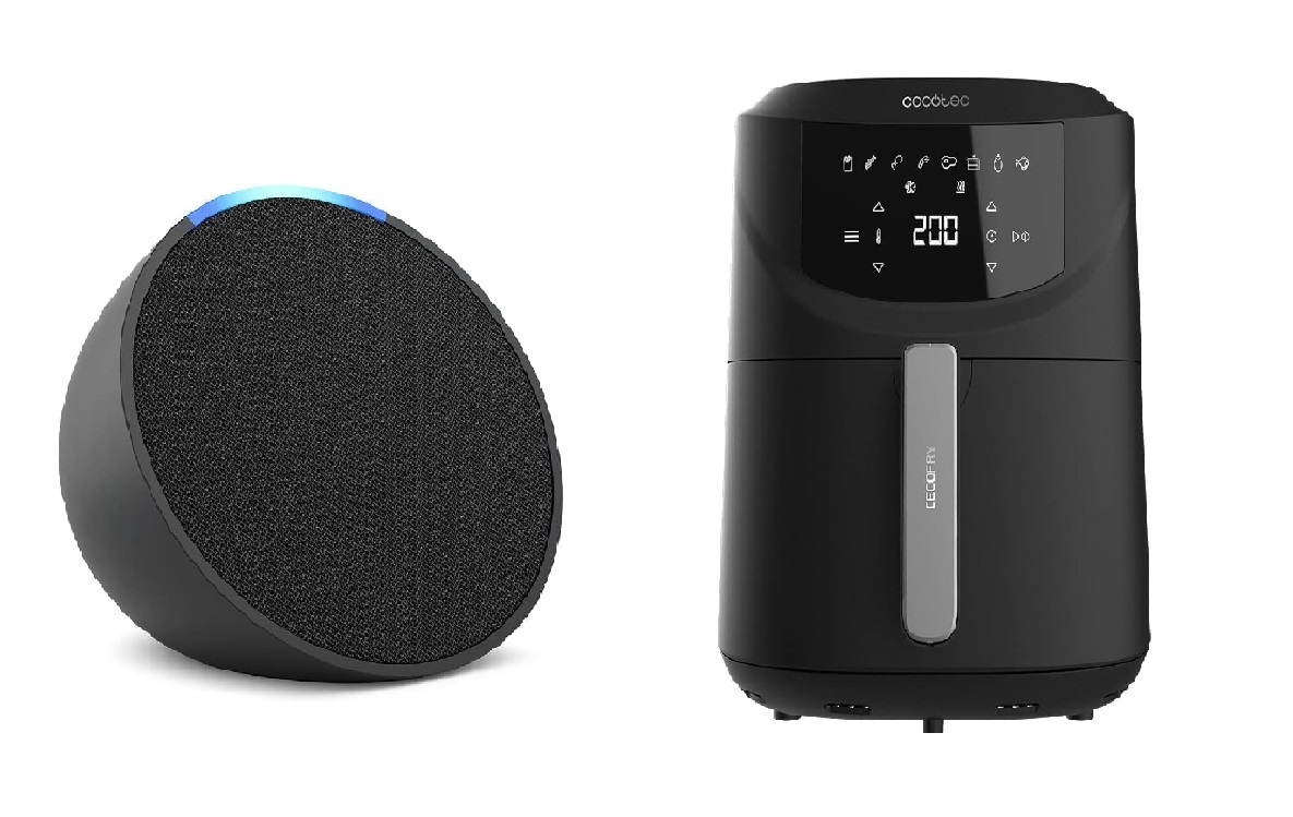 Amazon 10 productos con descuentos increíbles en la semana del Black