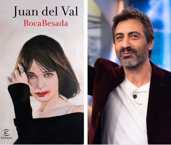 Bocabesada de Juan del Val
