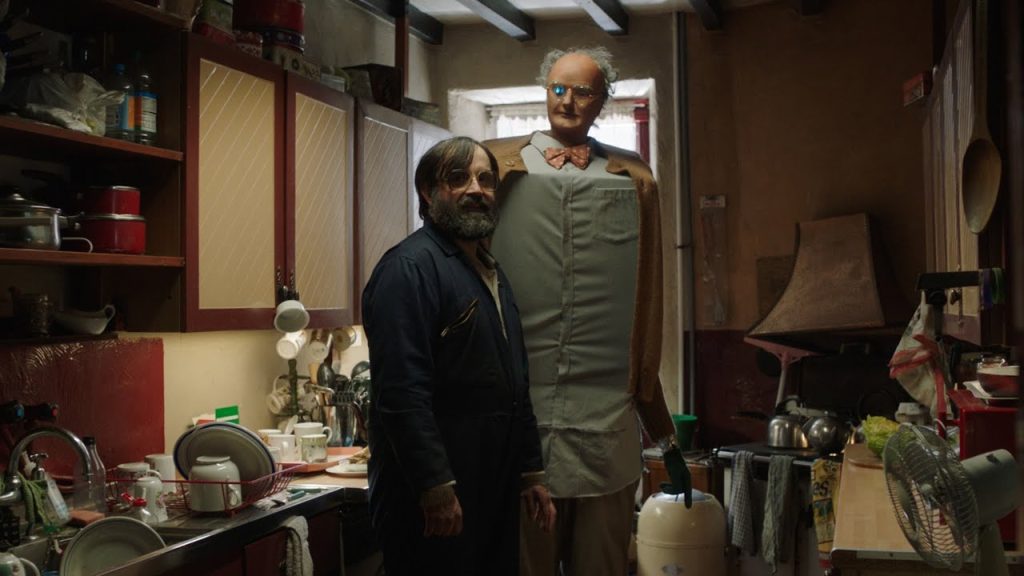 Brian Y Charles - Mejores Películas Del 2023