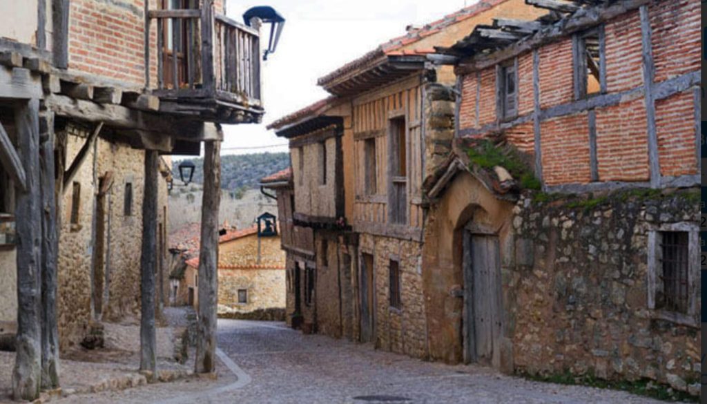 3. Soria: Naturaleza Y Tranquilidad En El Corazón De Castilla