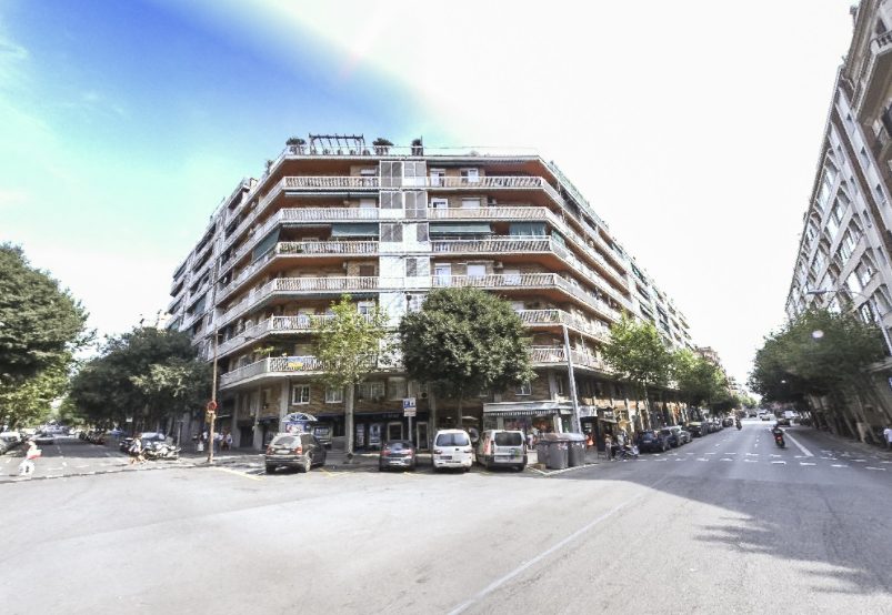 Rutas urbanas: Estas son las 5 calles más largas de España que seguro has recorrido y ni te habías enterado