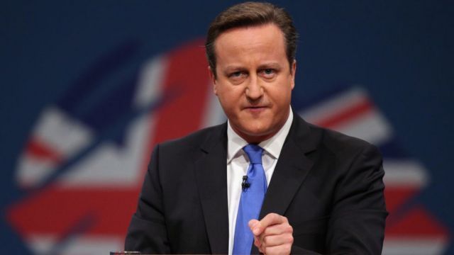 Cameron En La Escena Internacional: Nuevos Desafíos En Relaciones Exteriores