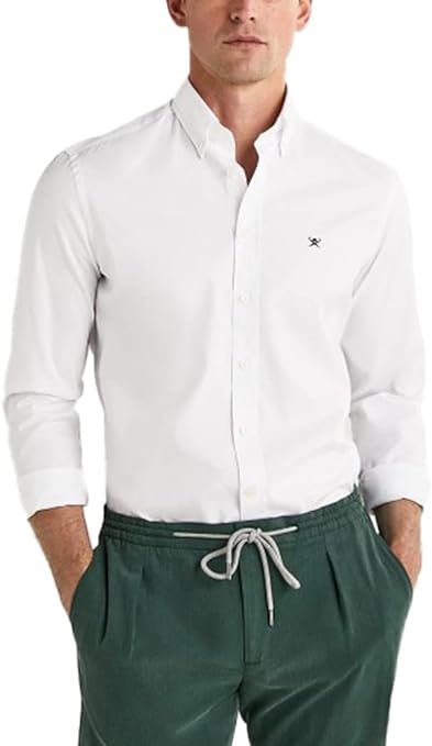 Estas Son Las Mejores Camisas Blancas Que Puedes Usar Para Toda Ocasión (Desde Bodas, Hasta El Trabajo)