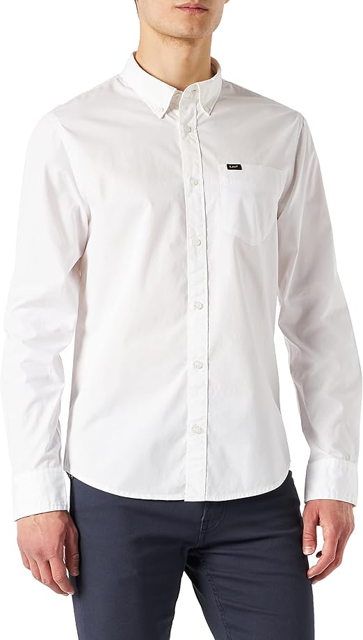 Estas Son Las Mejores Camisas Blancas Que Puedes Usar Para Toda Ocasión (Desde Bodas, Hasta El Trabajo)