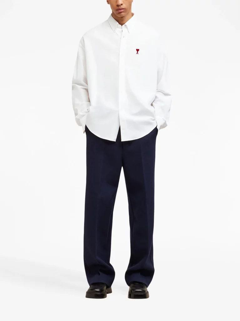 Estas Son Las Mejores Camisas Blancas Que Puedes Usar Para Toda Ocasión (Desde Bodas, Hasta El Trabajo)