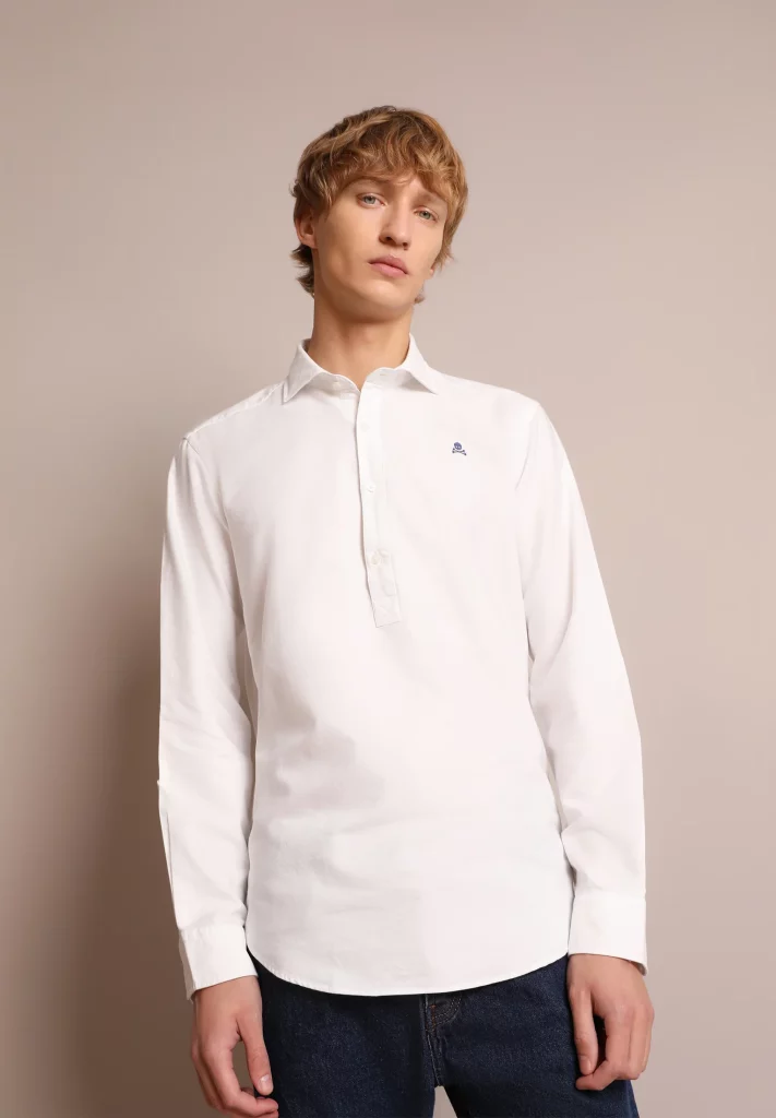 Estas Son Las Mejores Camisas Blancas Que Puedes Usar Para Toda Ocasión (Desde Bodas, Hasta El Trabajo)