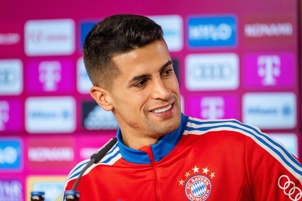 Cancelo