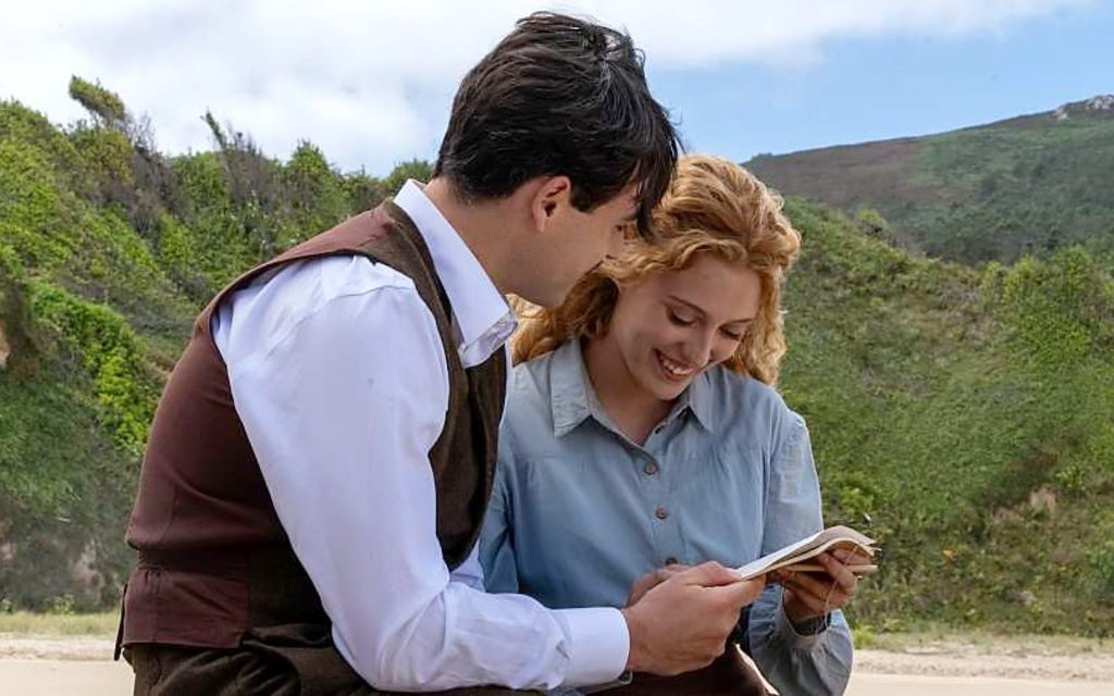 Los Secretos De Pelayo, Feliciano Y Una Sorpresa Que Nos Tiene Preparada Martina En El Avance De Esta Semana De La Promesa