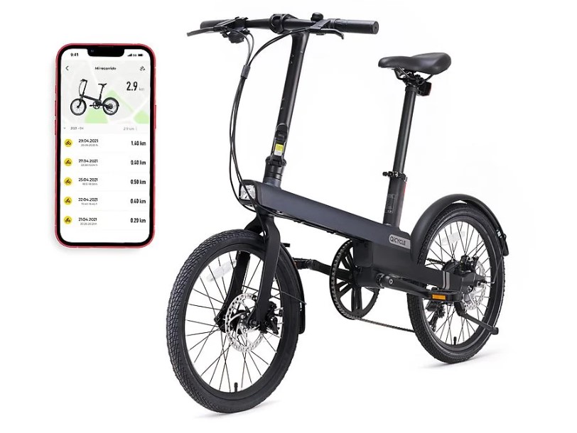 La Bicicleta Eléctrica Xiaomi Que Tiene En Oferta Carrefour