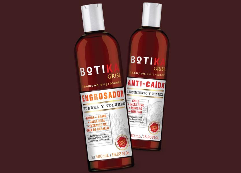 Descubre El Secreto De Un Cabello Voluminoso