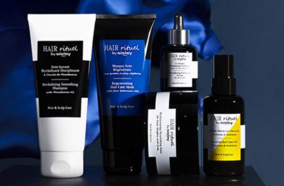 El Champú Anticaída En Oferta De El Corte Inglés: Hair Rituel By Sisley