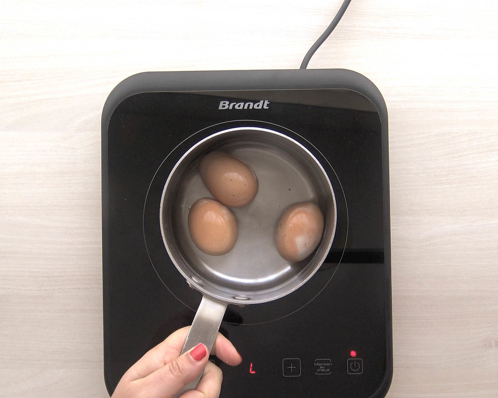 Receta Fresca Y Saludable