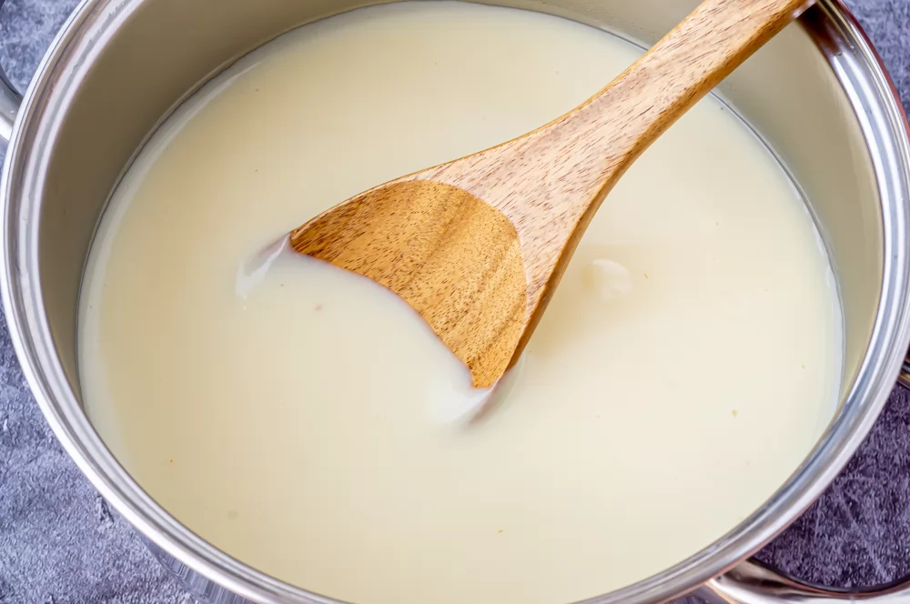 Gachas dulces: manjar andaluz fácil y cremoso para este otoño