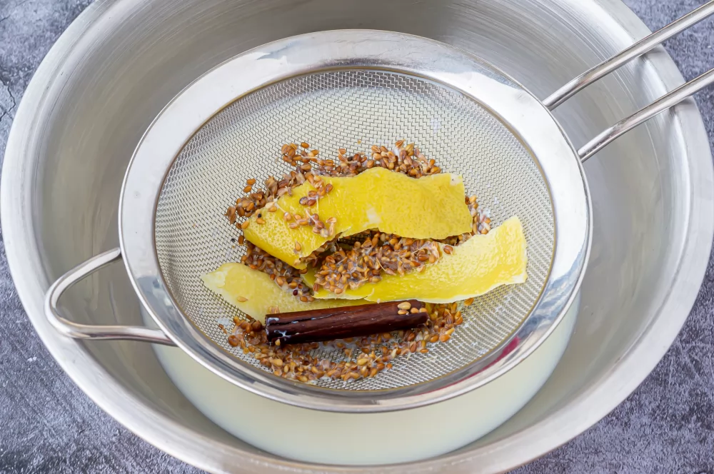 Gachas dulces: manjar andaluz fácil y cremoso para este otoño