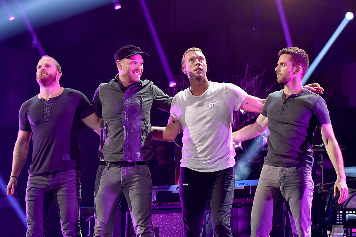 Taylor Swift Y Coldplay: Embajadores De La Diversidad Cultural