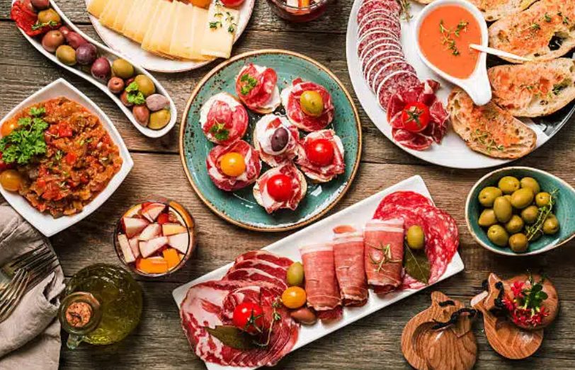 Increíbles costumbres europeas que nos parecen extrañas en España