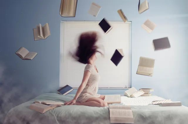Cómo BookTok está transformando la forma en que nos enfrentamos a la lectura