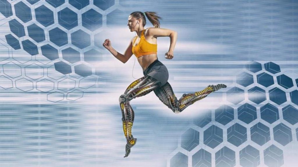 ¿Cómo Era Antes Y Cómo Es Ahora El Panorama Deportivo Con La Llegada De La Inteligencia Artificial?