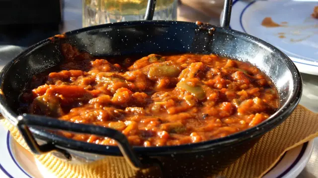 receta