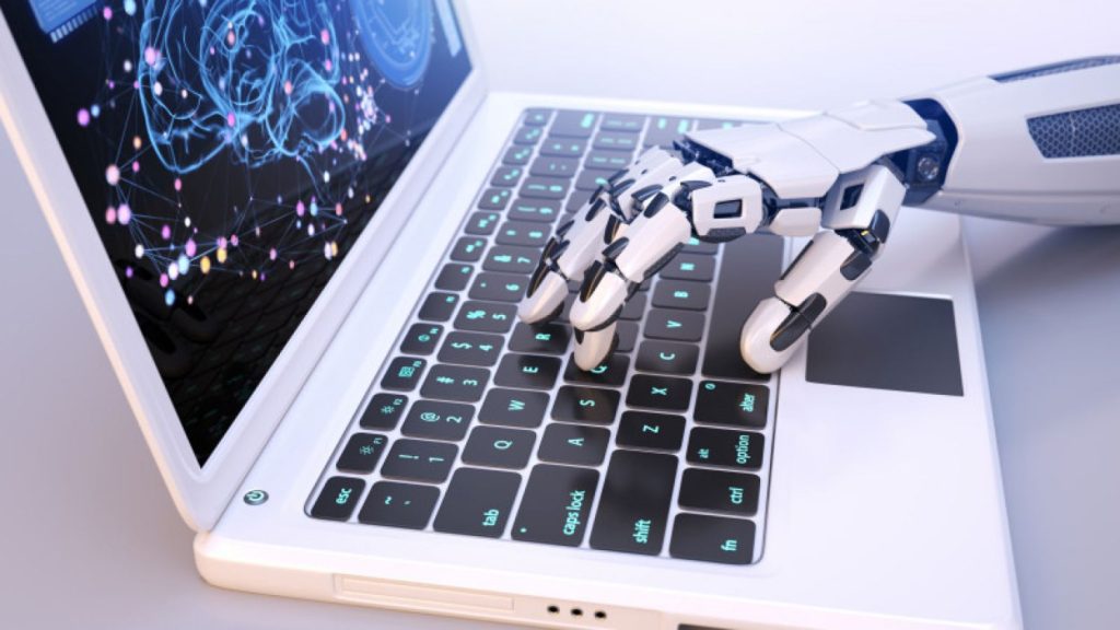 Inteligencia Artificial