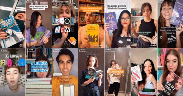 Conectando a lectores globales