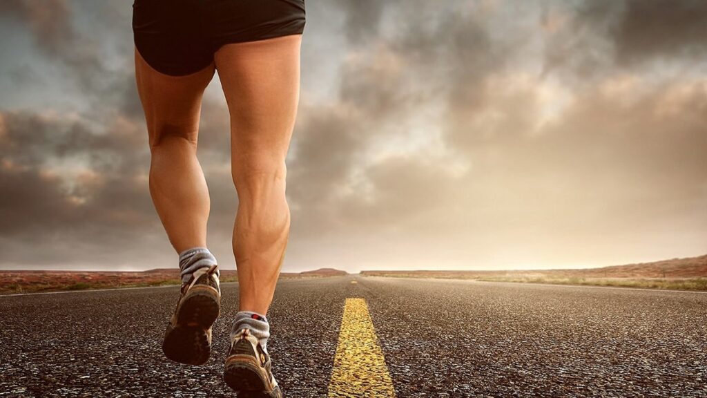 Consejos Prácticos Para Implementar La Nutrición Deportiva En Un Entrenamiento O Competencia