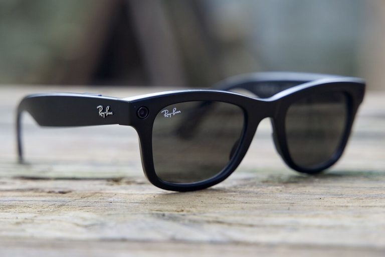 De Ray Ban a Huawei: las mejores gafas de sol inteligentes del mercado