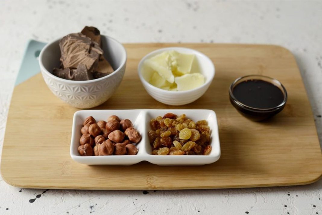 Olvida las nueces y las almendras: descubre el fruto seco perfecto para llenar tu día de energía