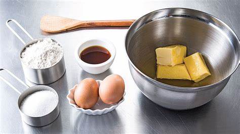 Rica Receta De Tarta De Queso Con Peras Y Galletas De Miel
