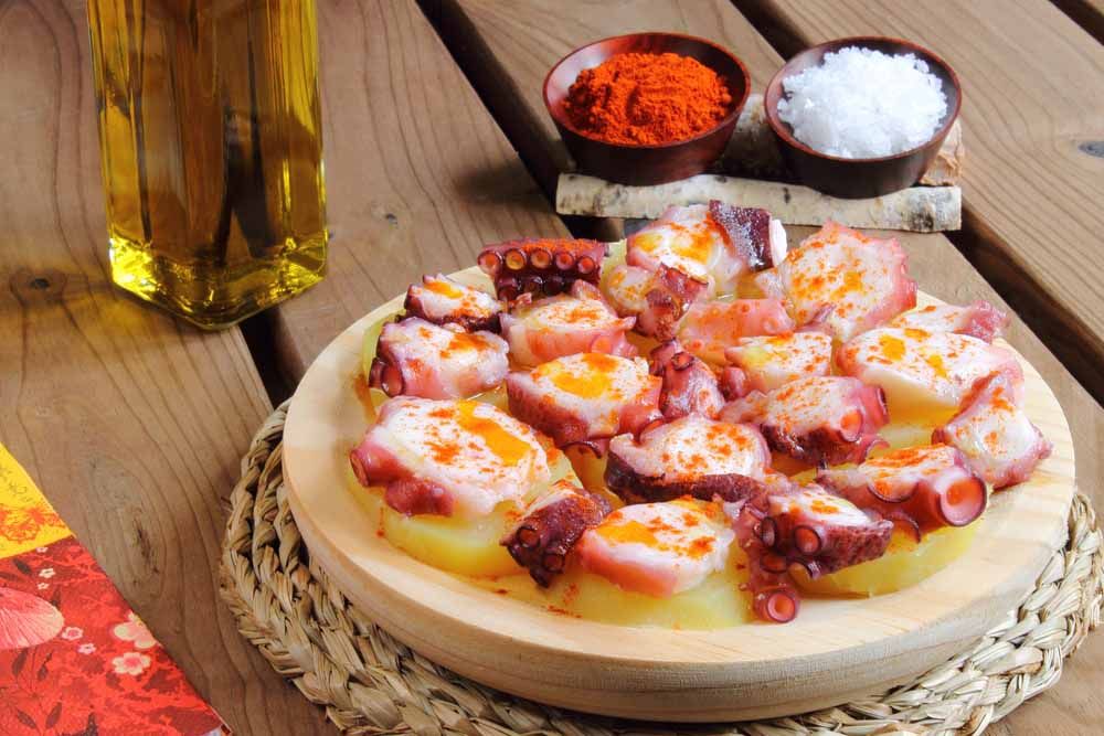 De redes a la mesa. La tradición pesquera y gastronómica de Ortiguera