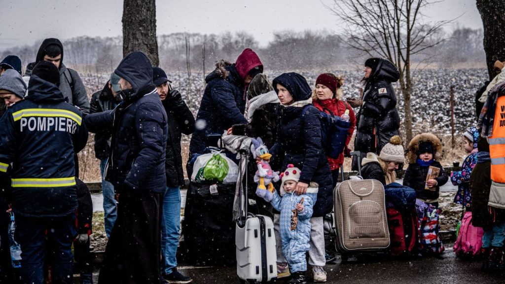 Desafíos Migratorios Globales. Europa En El Epicentro Y Las Lecciones Cruciales Que Aún Esperan Ser Aprendidas